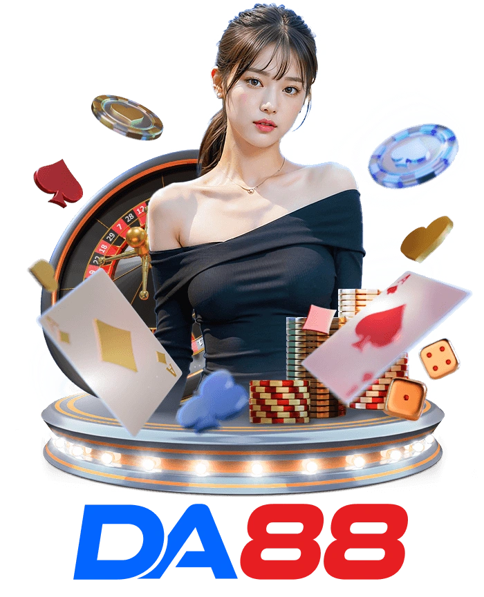 Ứng dụng Da88 trên điện thoại